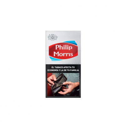 PHILIP MORRIS 12 BOX CLASICO