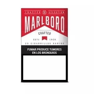 MARLBORO CRAFTER BOX DE 20