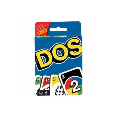 Cartas DOS!