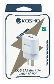 CABEZAL USB KOSMO 2A