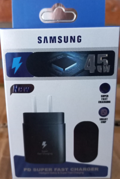 CABEZAL SAMSUNG TIPO C